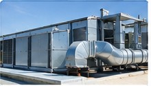 Commercial Duct Cleaning in Atlantic City NJ
