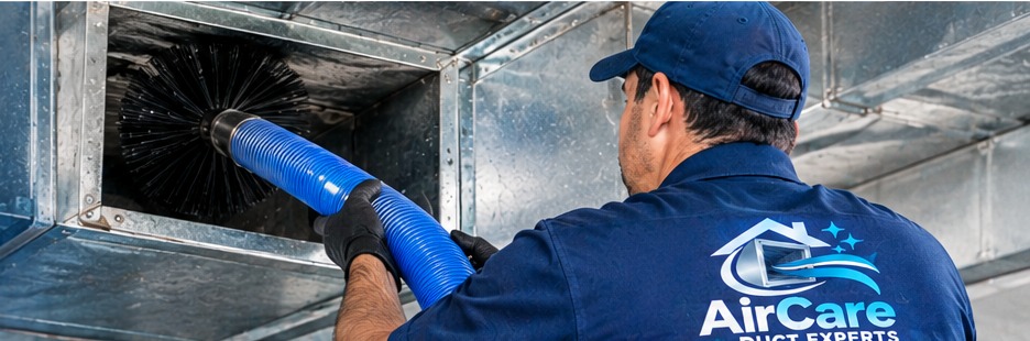 Dryer Vent Cleaning in Atlantic City NJ