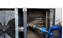 HVAC System Cleaning professional service in Atlantic City NJ