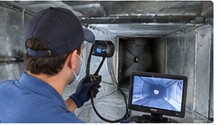 HVAC System Cleaning in Atlantic City NJ