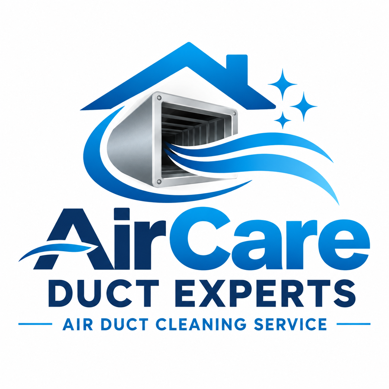 AirCare Duct Experts logo